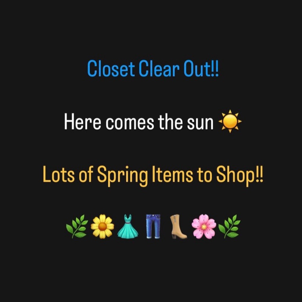 Meet your Posher, Cindy